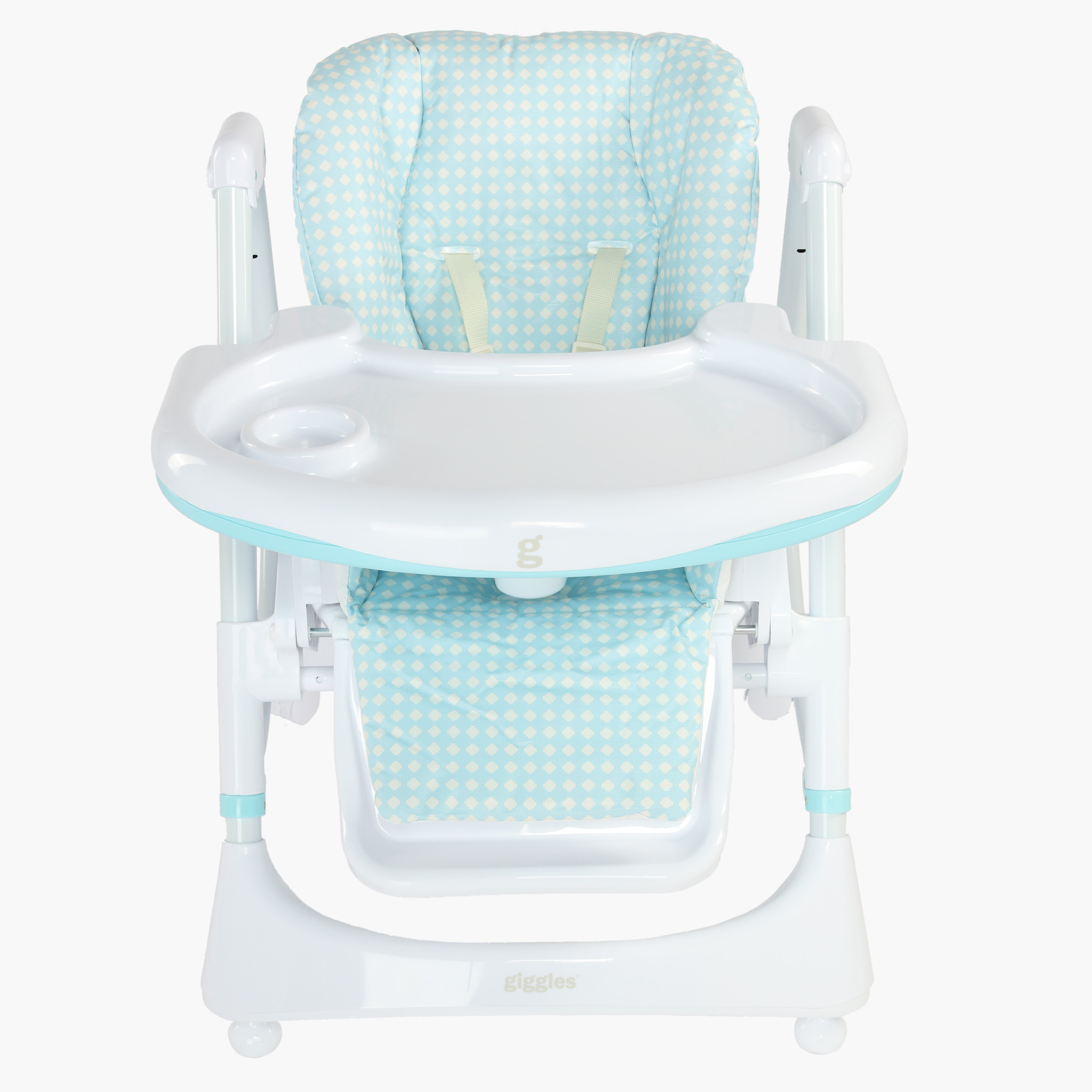 giggles high chair