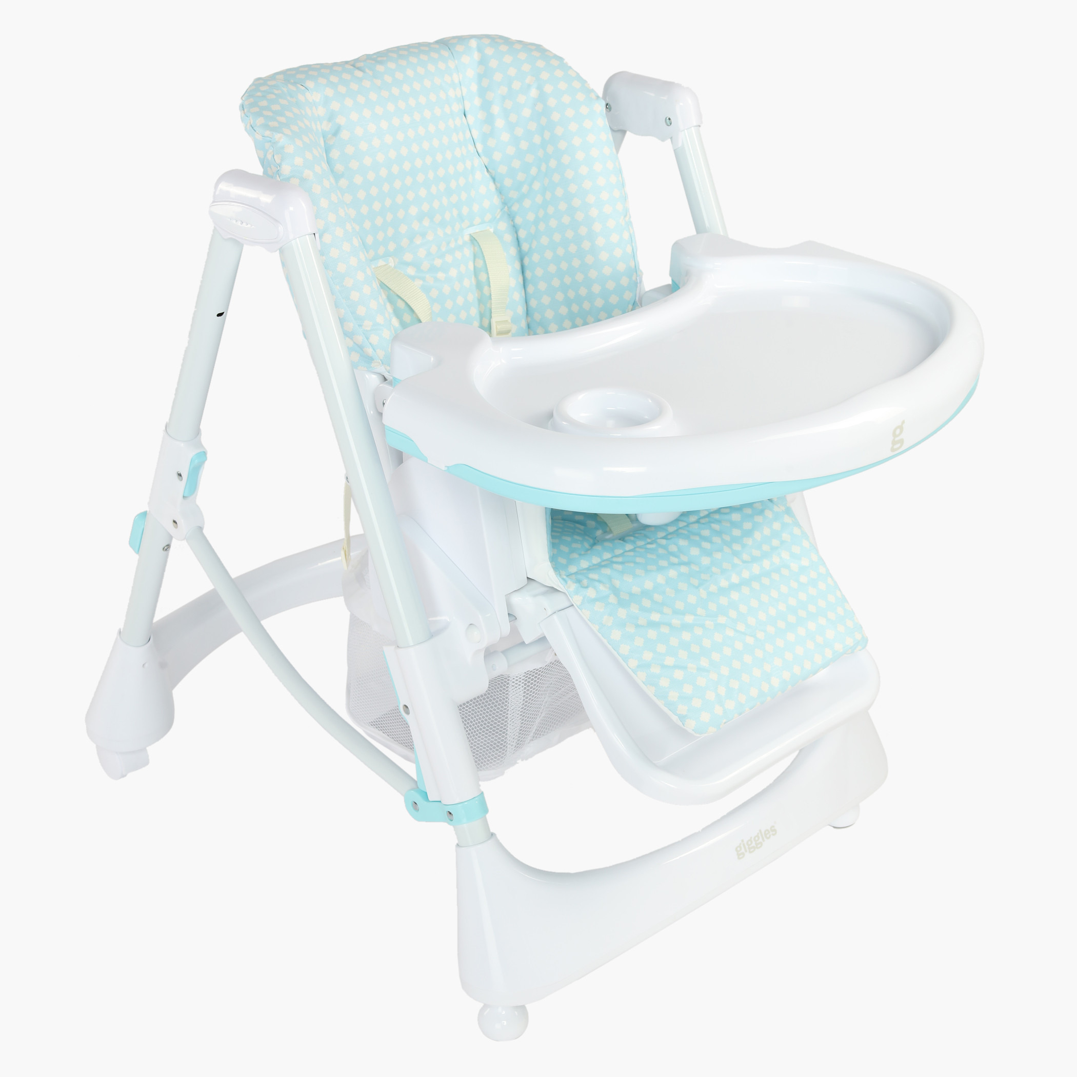 giggles mateo high chair