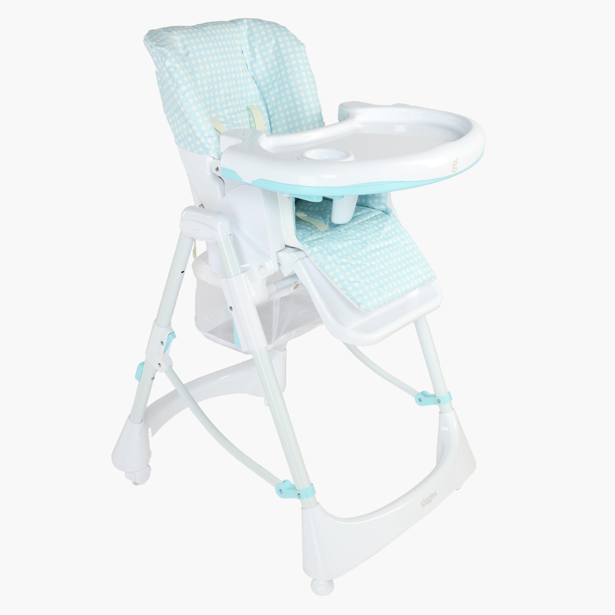 giggles mateo high chair