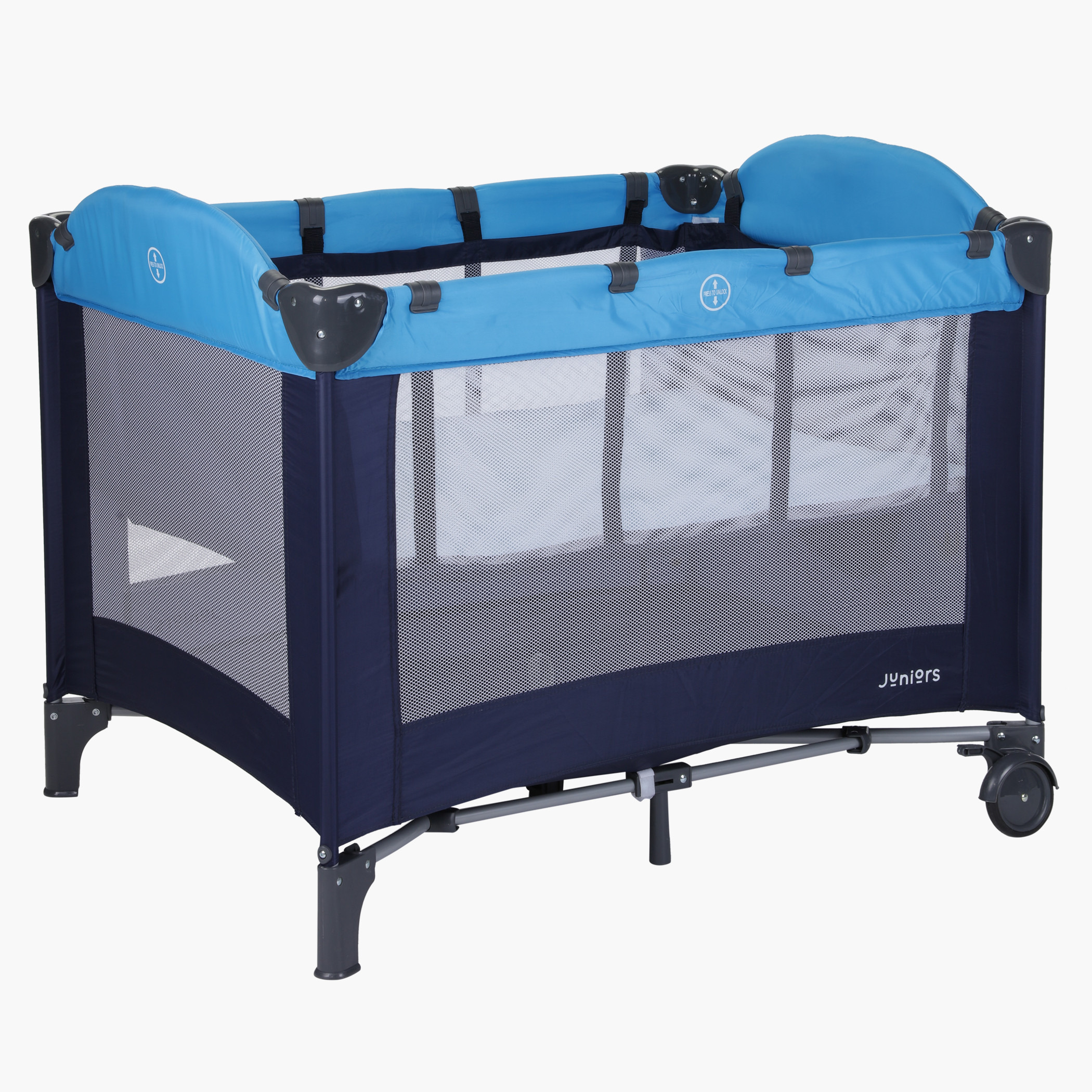 Baby shop cheap travel cot