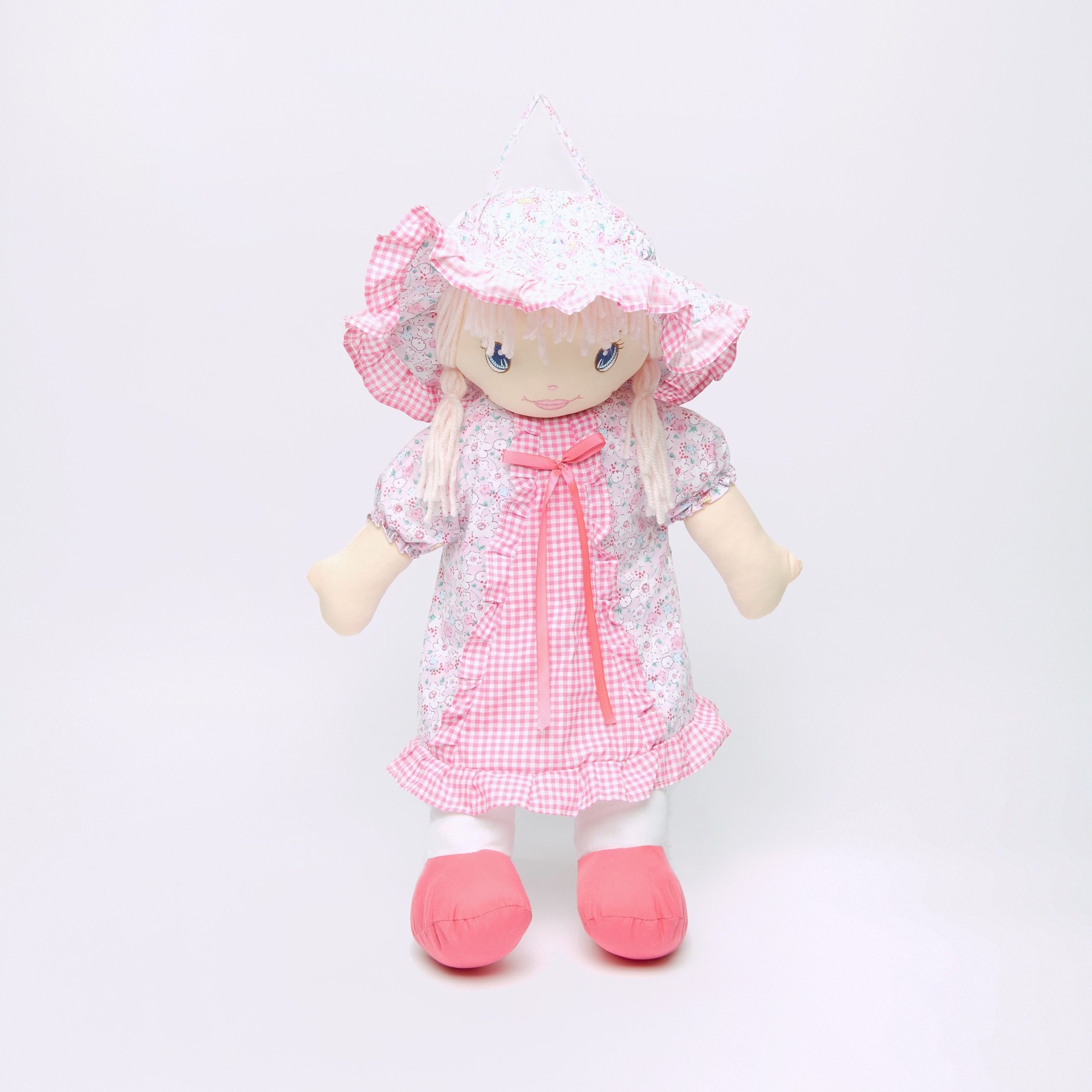 دمية قماشية من جونيورز-toys-dollsandplaysets-dolls-image-1