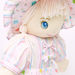 Juniors Rag Doll with Hat and Printed Dress-Dolls and Playsets-thumbnail-2