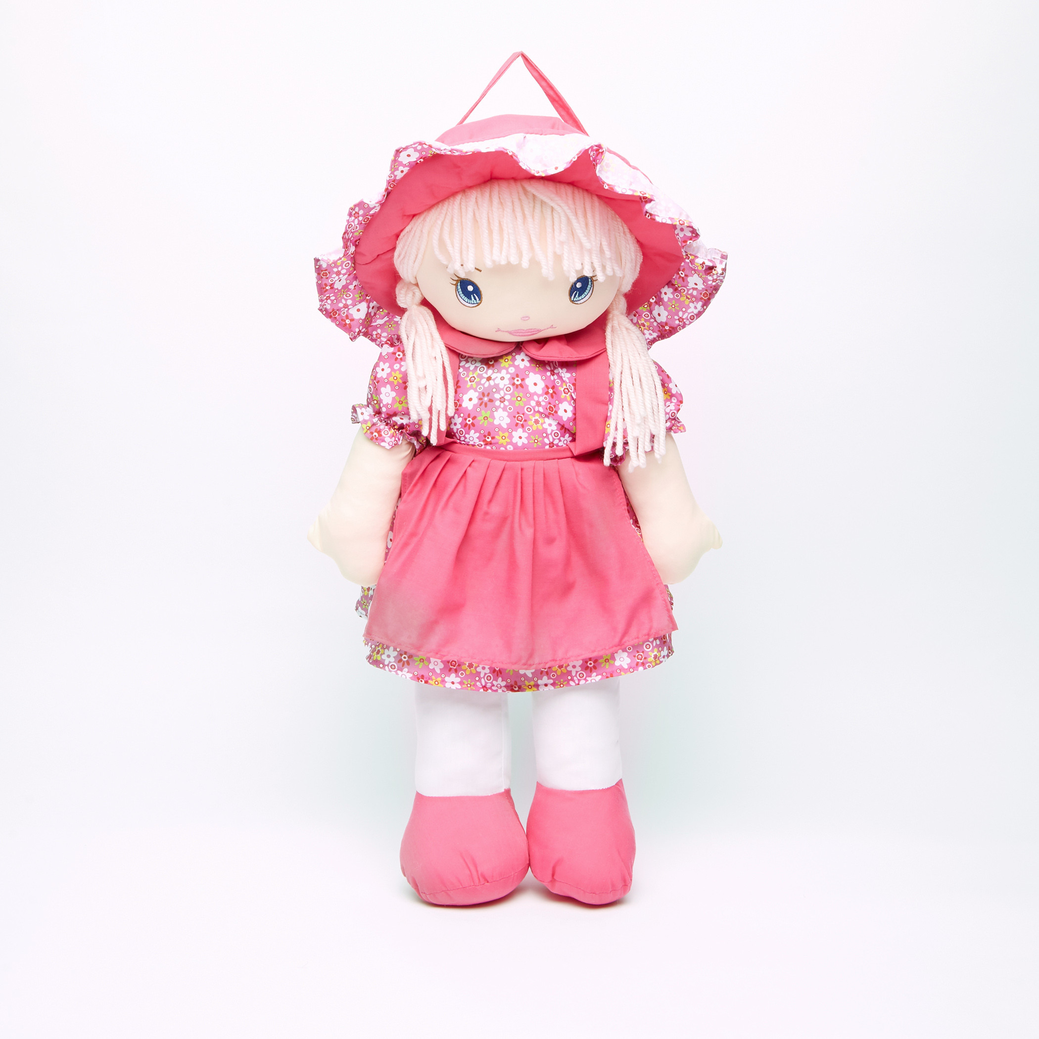 mothercare rag doll