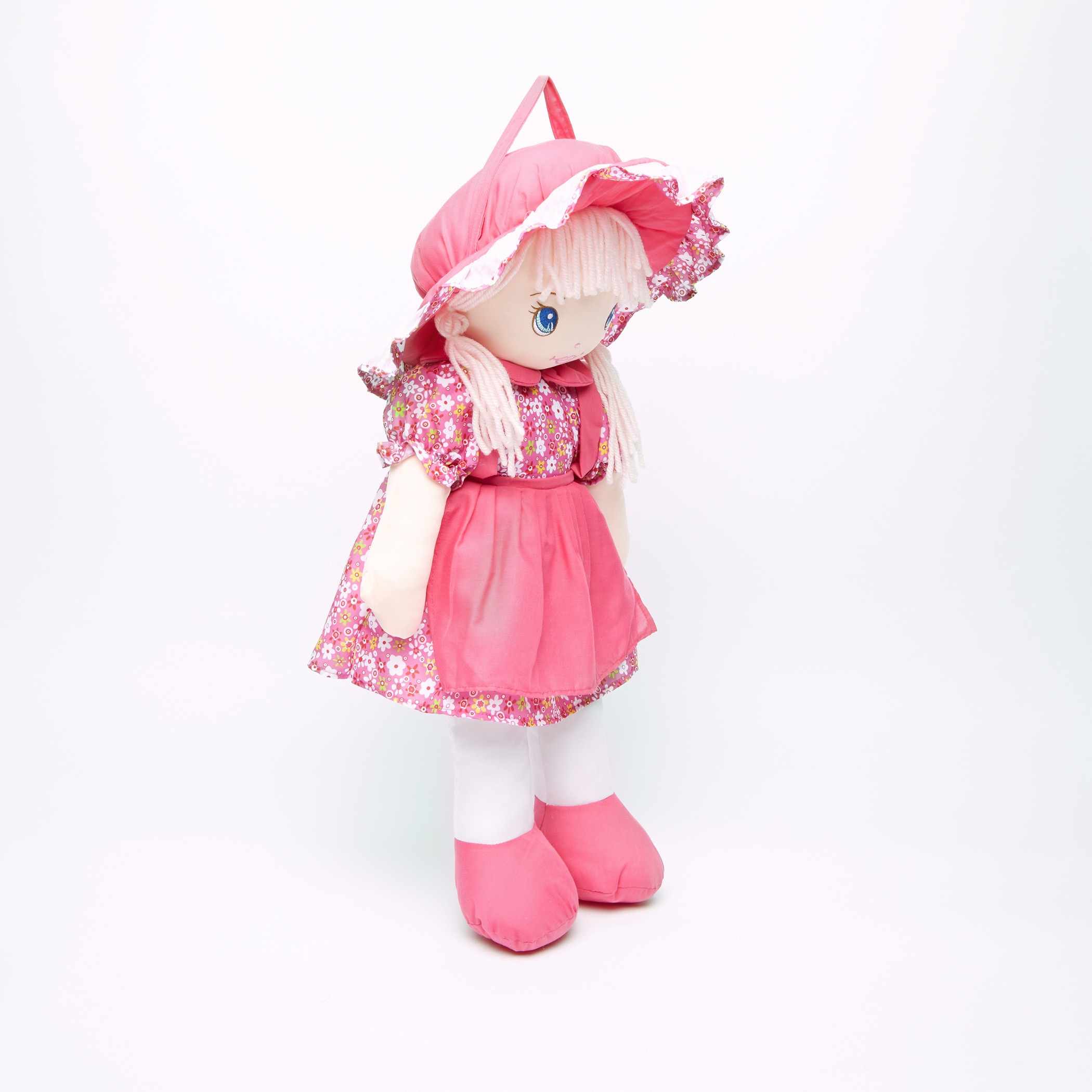 Juniors Rag Doll-toys-dollsandplaysets-dolls-image-2