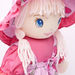 Juniors Plush Rag Doll-Dolls and Playsets-thumbnail-2