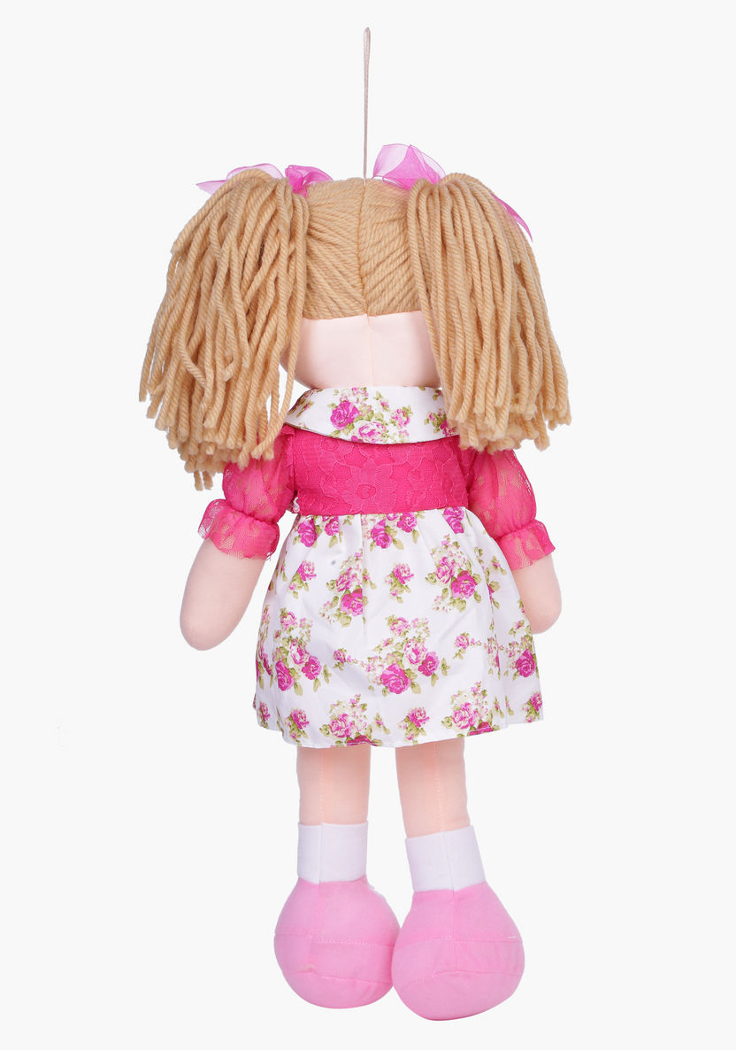 Juniors Plush Candy Doll-Dolls and Playsets-image-1