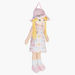 Juniors Rag Doll in Cat Dress-Dolls and Playsets-thumbnail-1