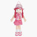 Juniors Rag Doll in Tree Dress-Dolls and Playsets-thumbnail-0