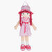 Juniors Rag Doll in Purple Dress-Dolls and Playsets-thumbnail-0