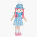 Juniors Rag Doll in Blue Dress-Dolls and Playsets-thumbnail-0