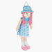 Juniors Rag Doll in Blue Dress-Dolls and Playsets-thumbnail-1