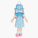 Juniors Rag Doll in Blue Dress-Dolls and Playsets-thumbnail-2