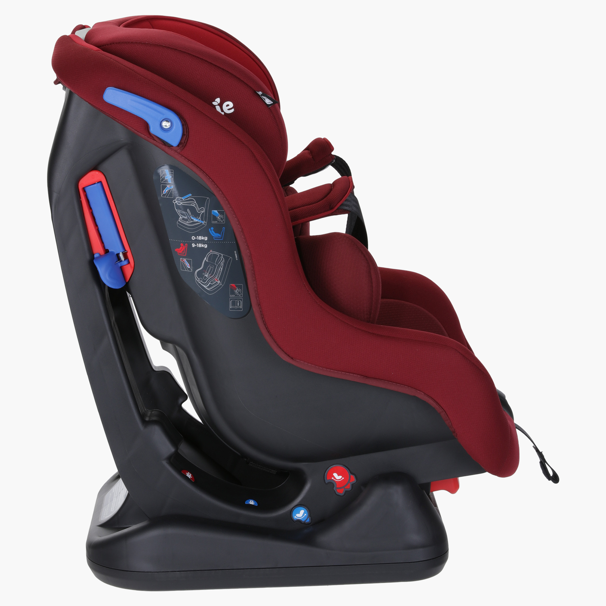 Joie Steadi Baby Car Seat-baby-gear-carseats-image-3