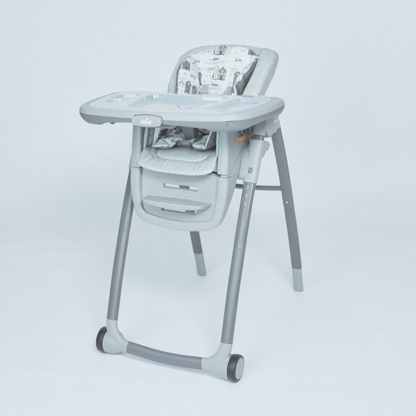 Joie 6-in-1 Baby High Chair-High Chairs and Boosters-image-0