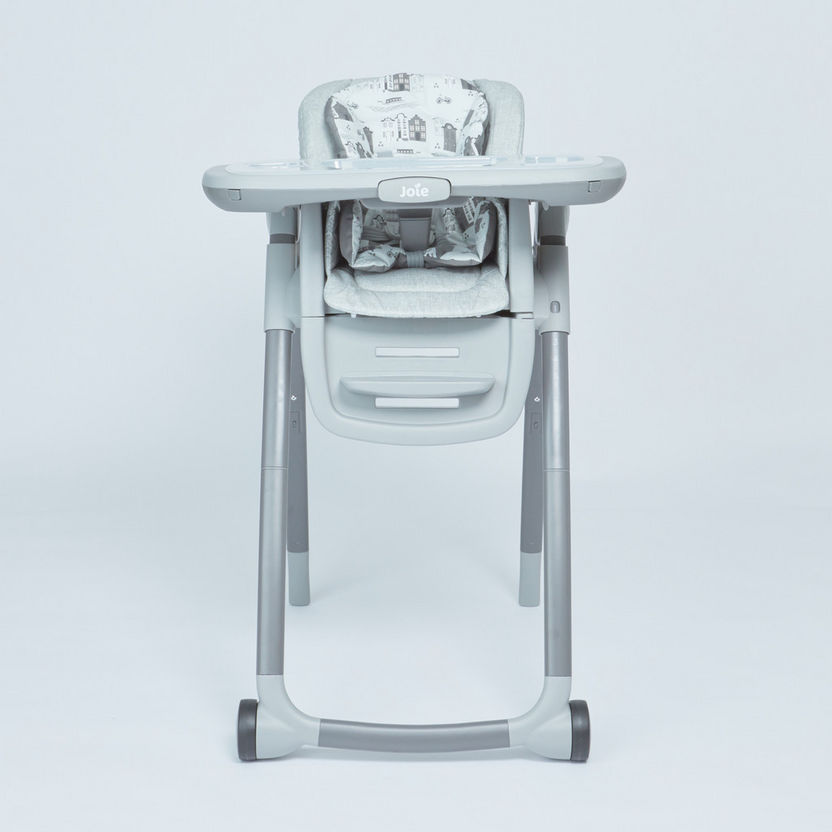 Joie 6-in-1 Baby High Chair-High Chairs and Boosters-image-1