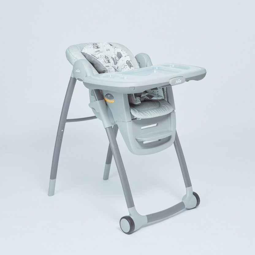 Joie 6-in-1 Baby High Chair-High Chairs and Boosters-image-2