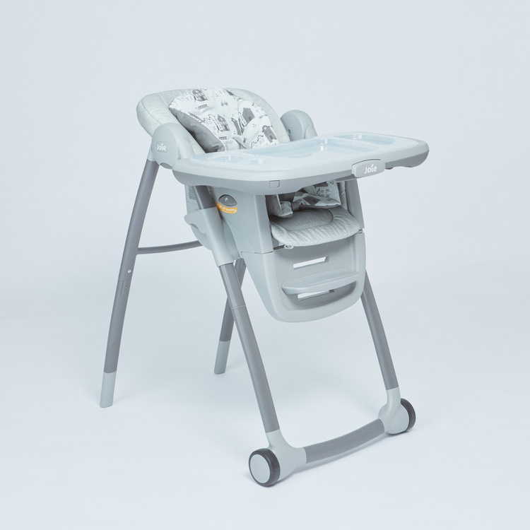 Joie 6-in-1 Baby High Chair