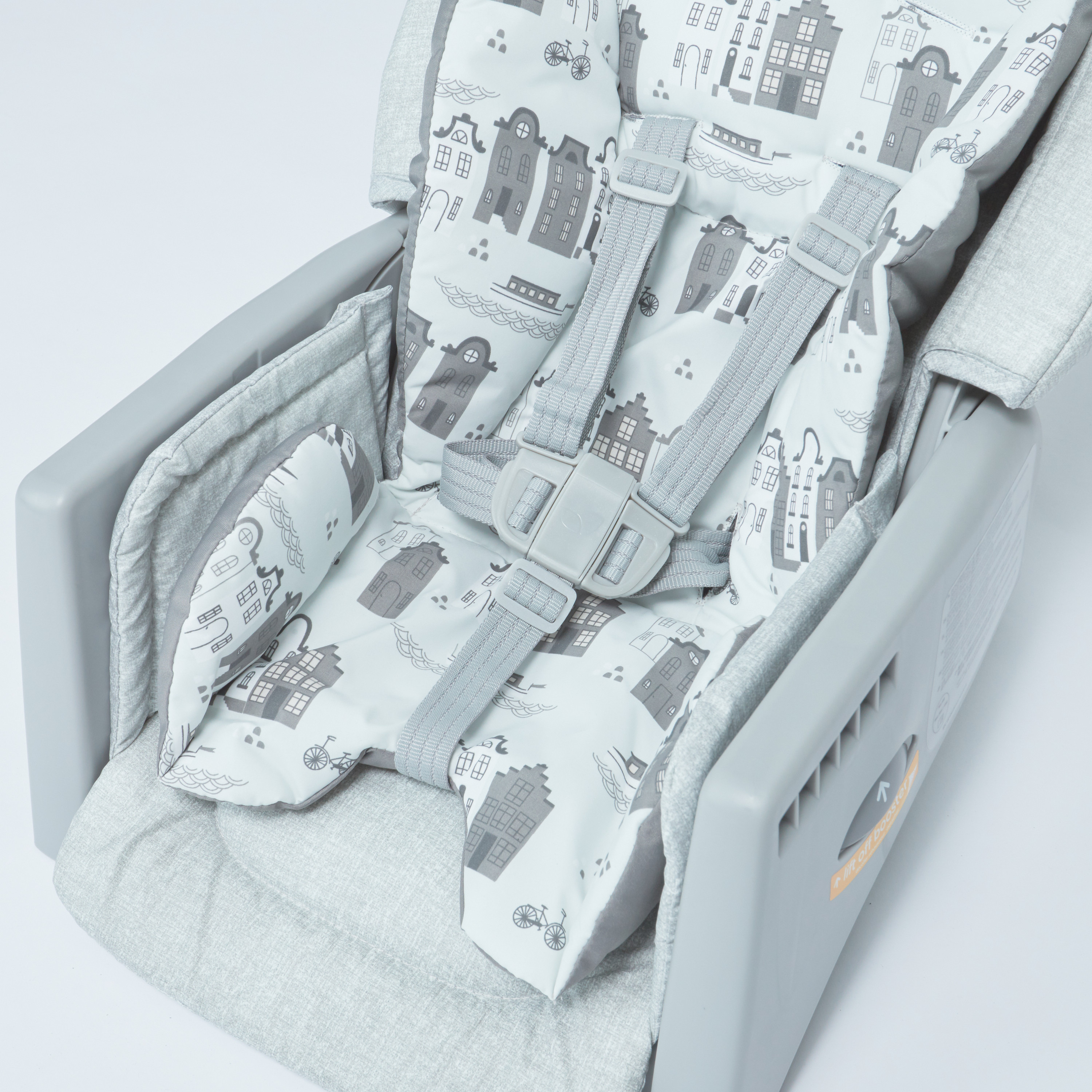 Joie 6-in-1 Baby High Chair-baby-feeding-highchairsandboosters-image-5
