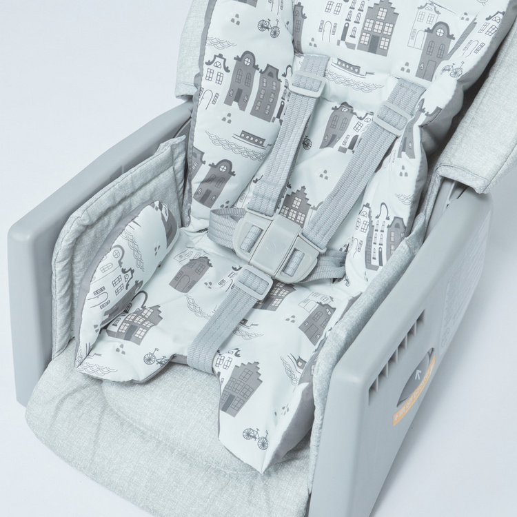 Joie 6-in-1 Baby High Chair