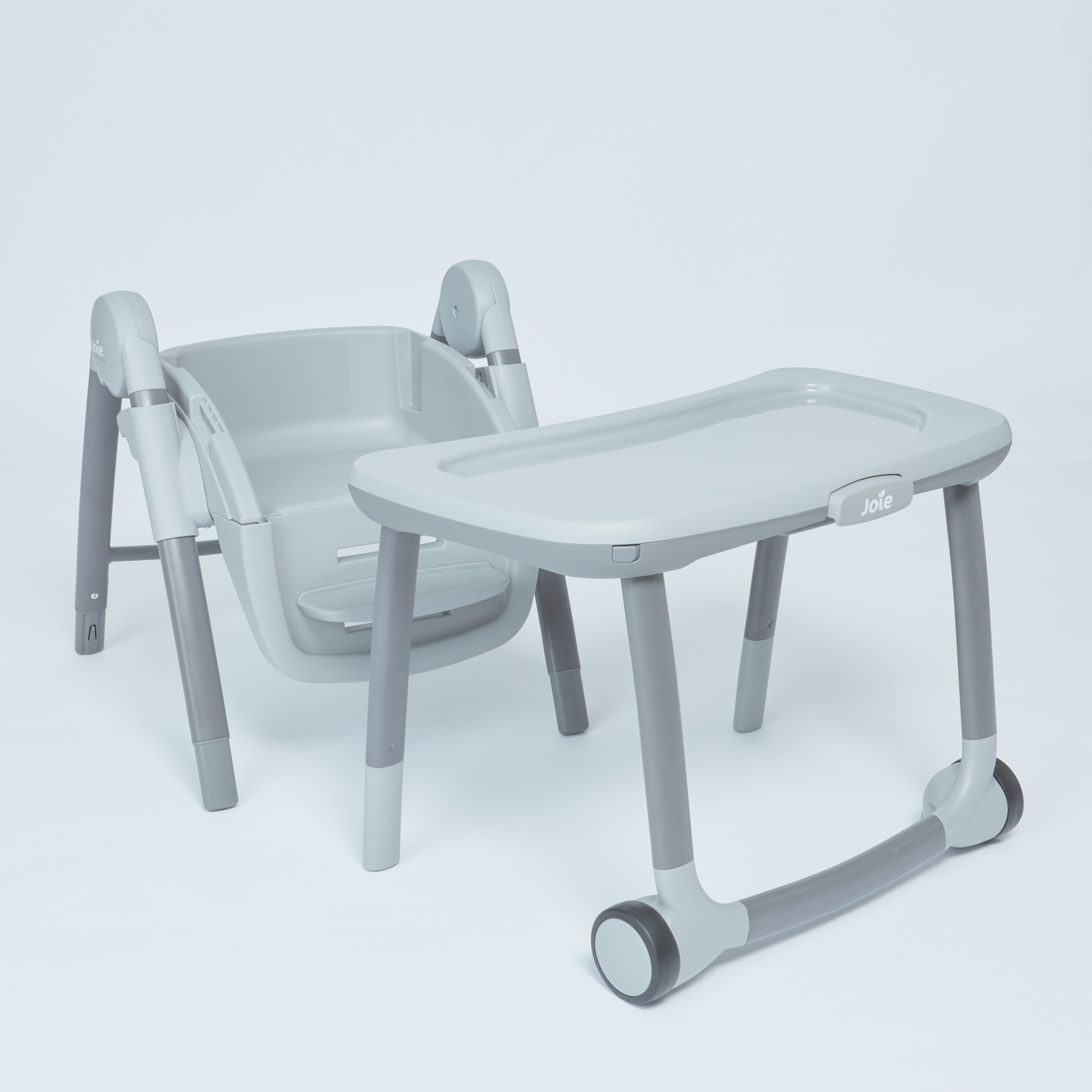 Joie 6-in-1 Baby High Chair-baby-feeding-highchairsandboosters-image-6
