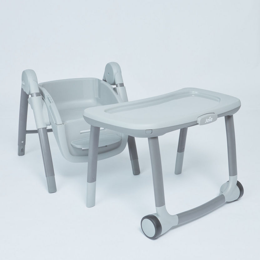 Joie 6-in-1 Baby High Chair-High Chairs and Boosters-image-5