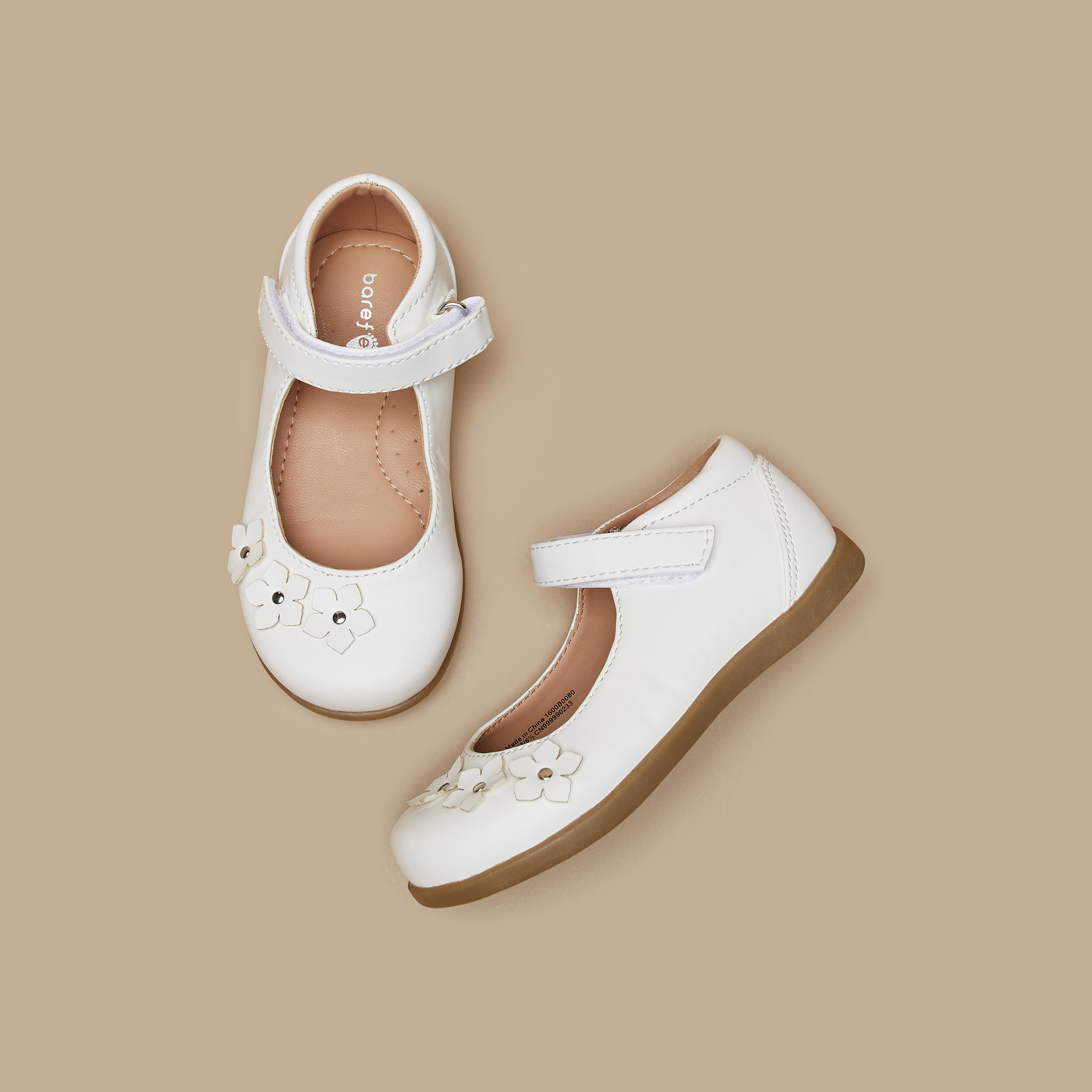 Baby mary jane store shoes