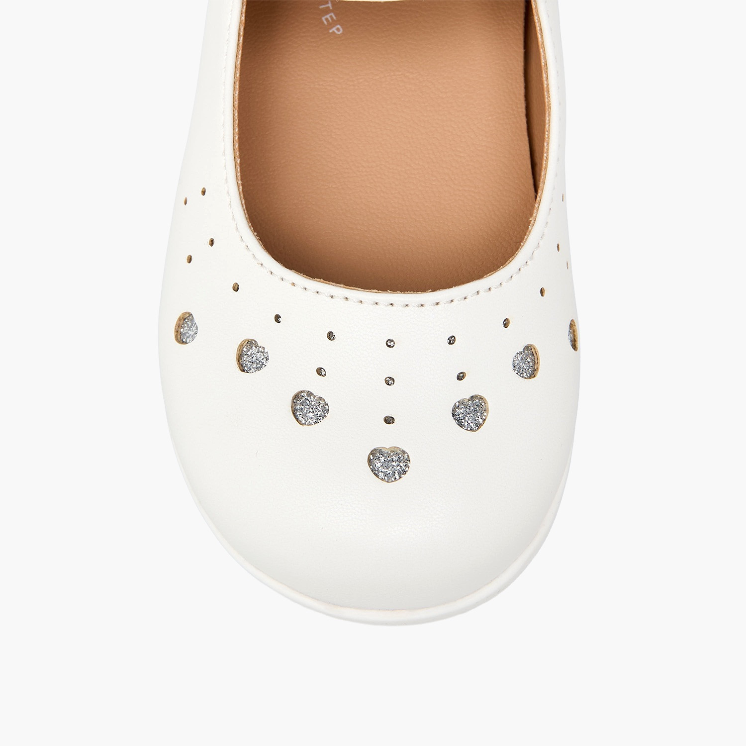 Barefeet Girls Hook & Loop Mary Jane Shoes-girls-shoes-maryjanes-image-8