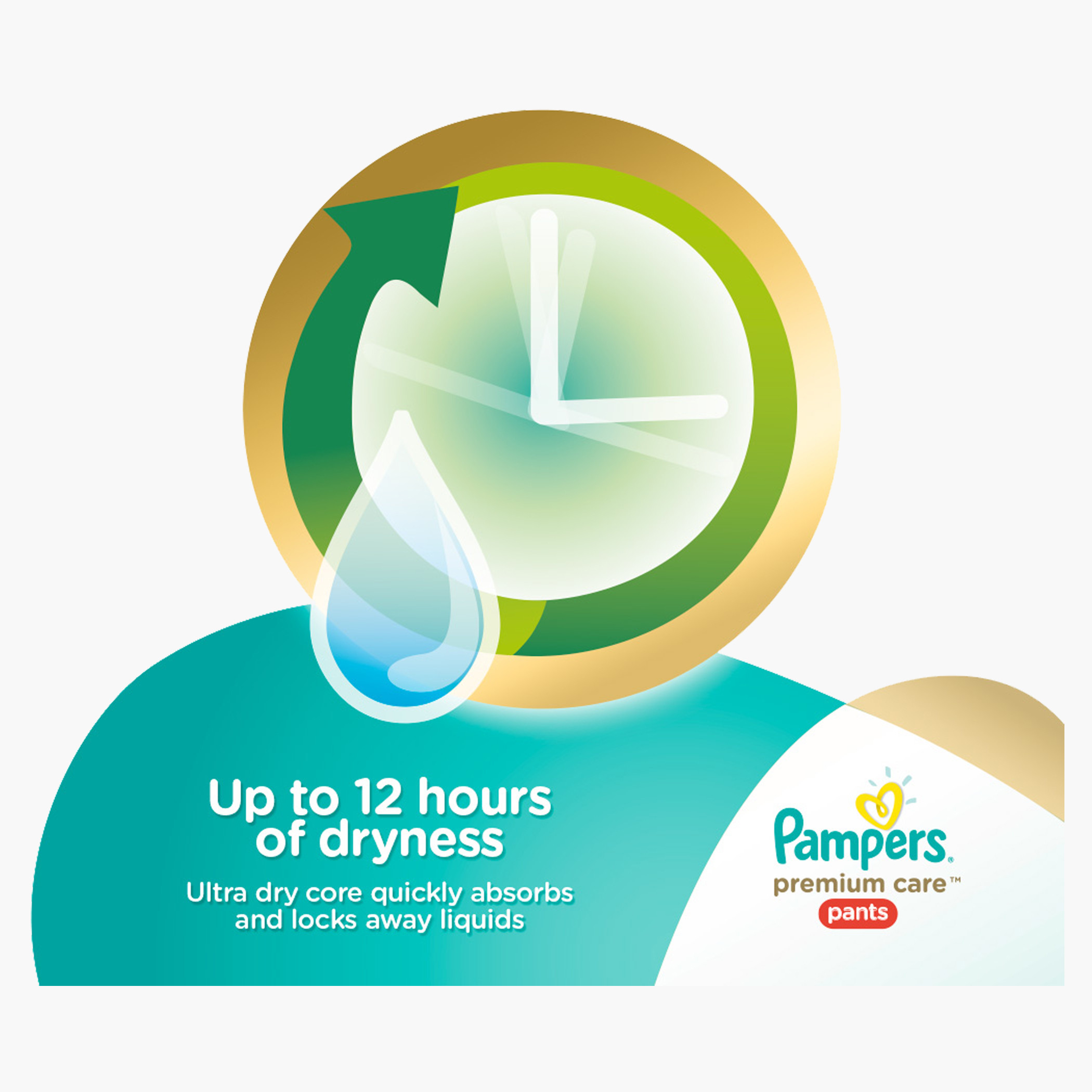 Pampers Premium Care Midi Size 3, 56-Diaper Pants Double Carry Pack - 6 to 11 kgs-baby-diapering-diapers-image-4