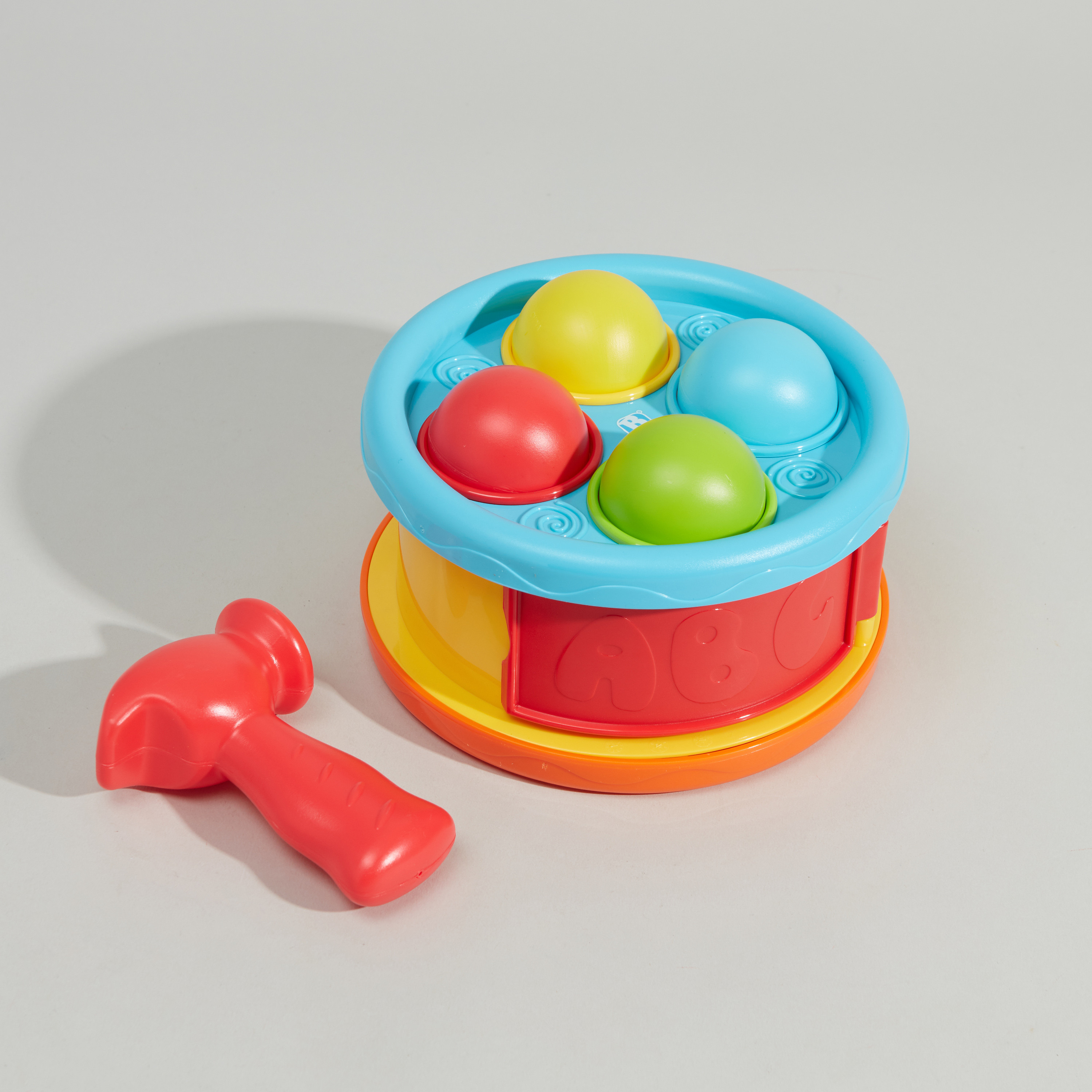Hammer Drum Ball Drop Playset-toys-babyandtoddlertoys-learningtoys-image-2