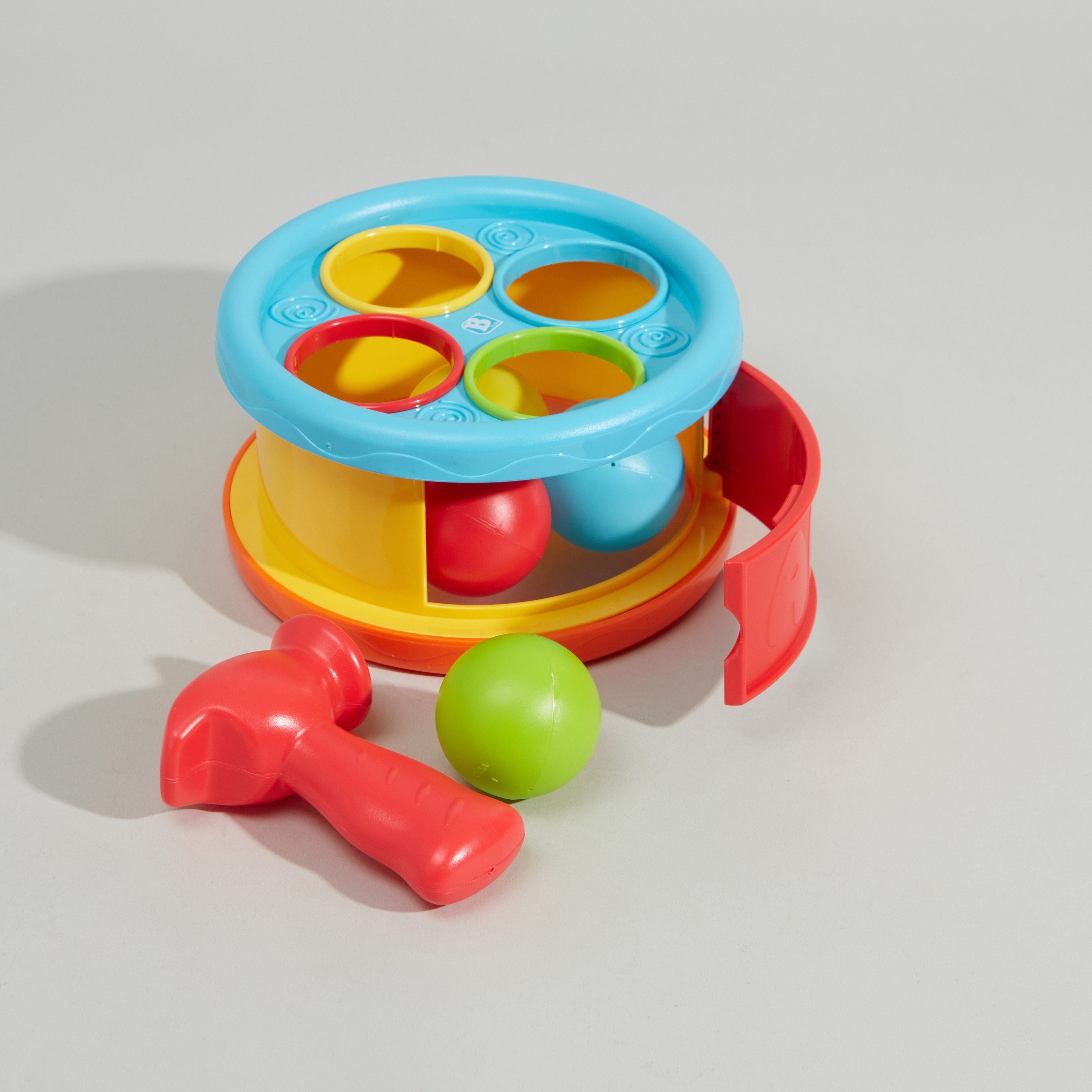 Hammer Drum Ball Drop Playset-toys-babyandtoddlertoys-learningtoys-image-3