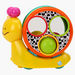 Speedys Magical Shell Snail Rattle Toy-Gifts-thumbnail-1