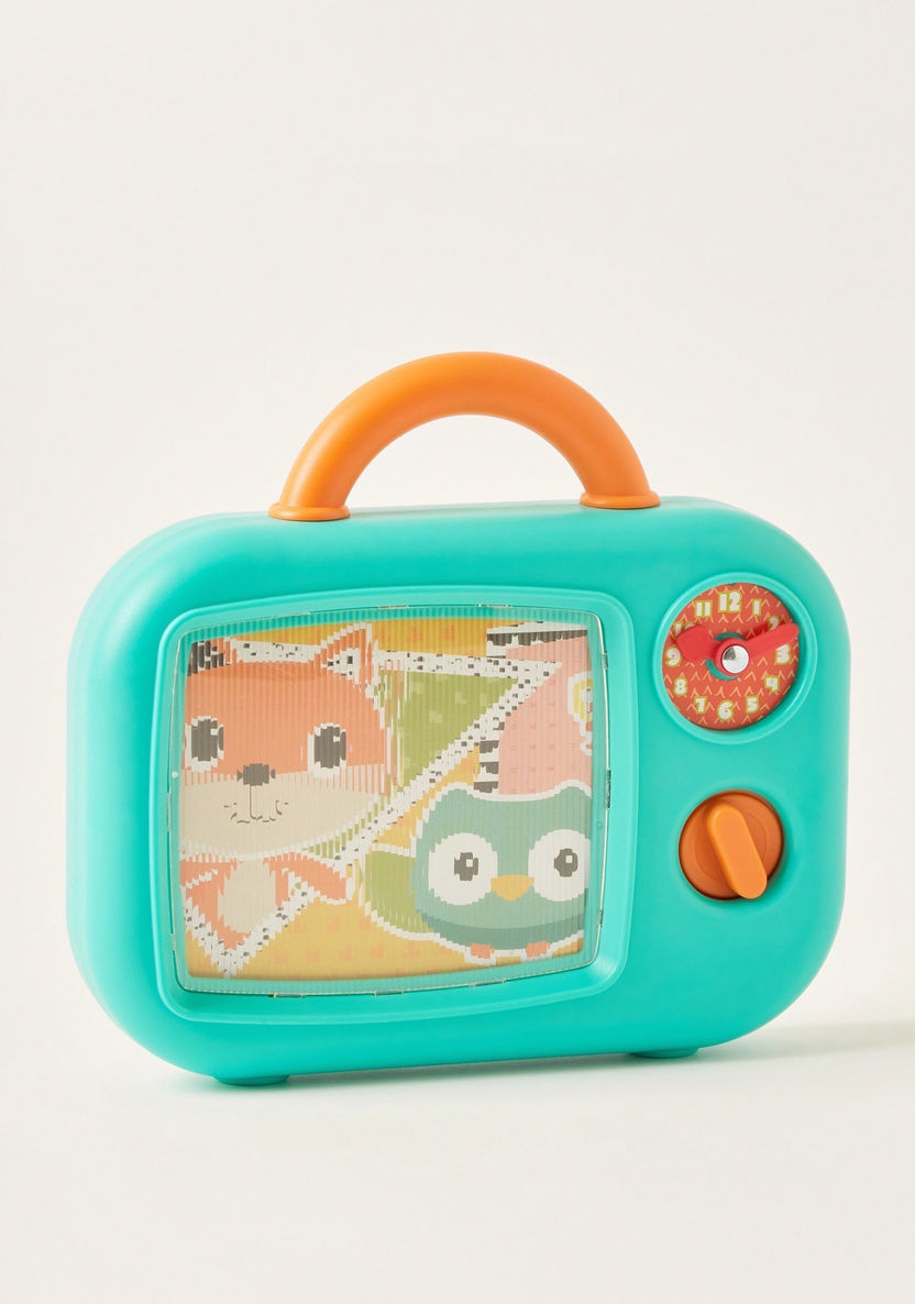 Musical TV Toy-Baby and Preschool-image-0