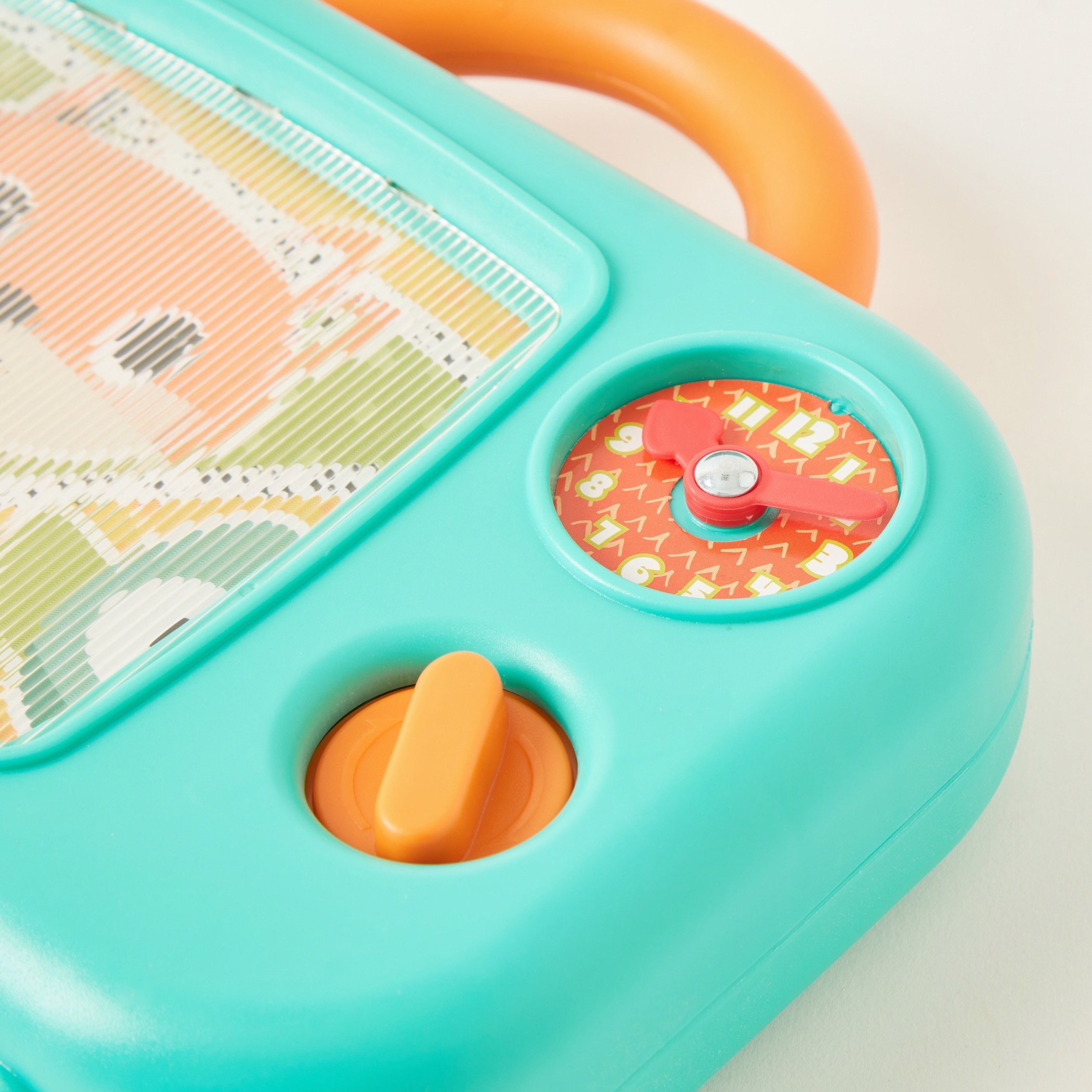لعبة تلفزيون موسيقي.-toys-babyandtoddlertoys-lightsandmusicaltoys-image-3