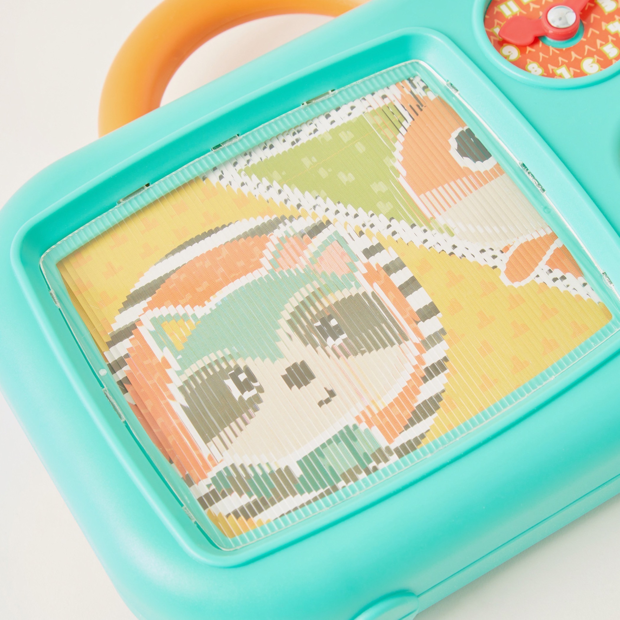 لعبة تلفزيون موسيقي.-toys-babyandtoddlertoys-lightsandmusicaltoys-image-4