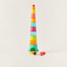 Giraffe Giant Stack'n Drop Playset-Baby and Preschool-thumbnail-0