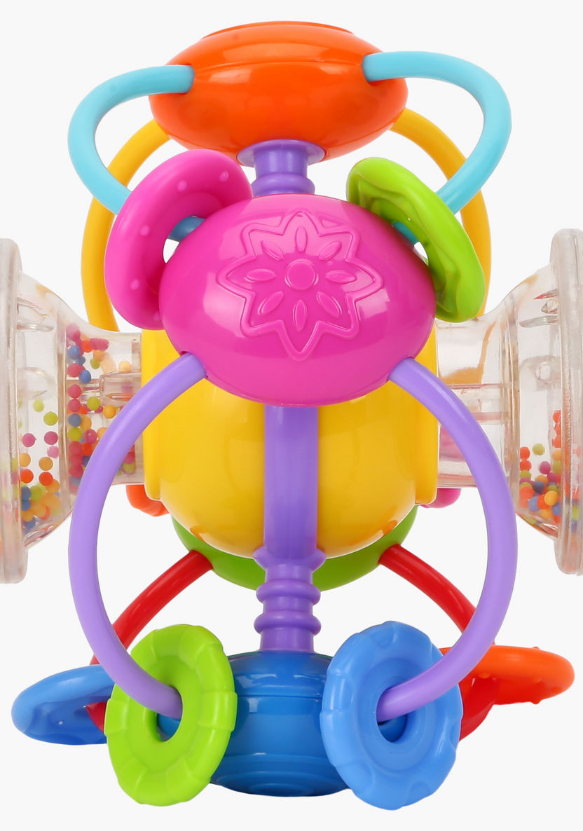 Magic Beads Activity Ball-Baby and Preschool-image-0