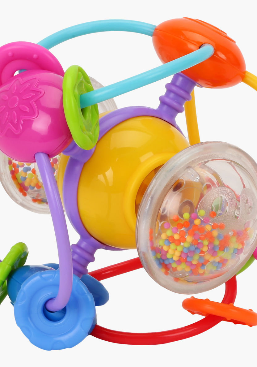 Magic Beads Activity Ball-Baby and Preschool-image-1