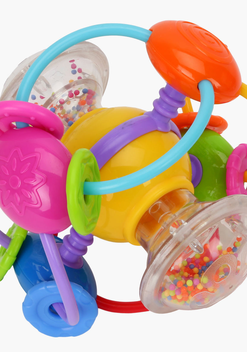 Magic Beads Activity Ball-Baby and Preschool-image-2