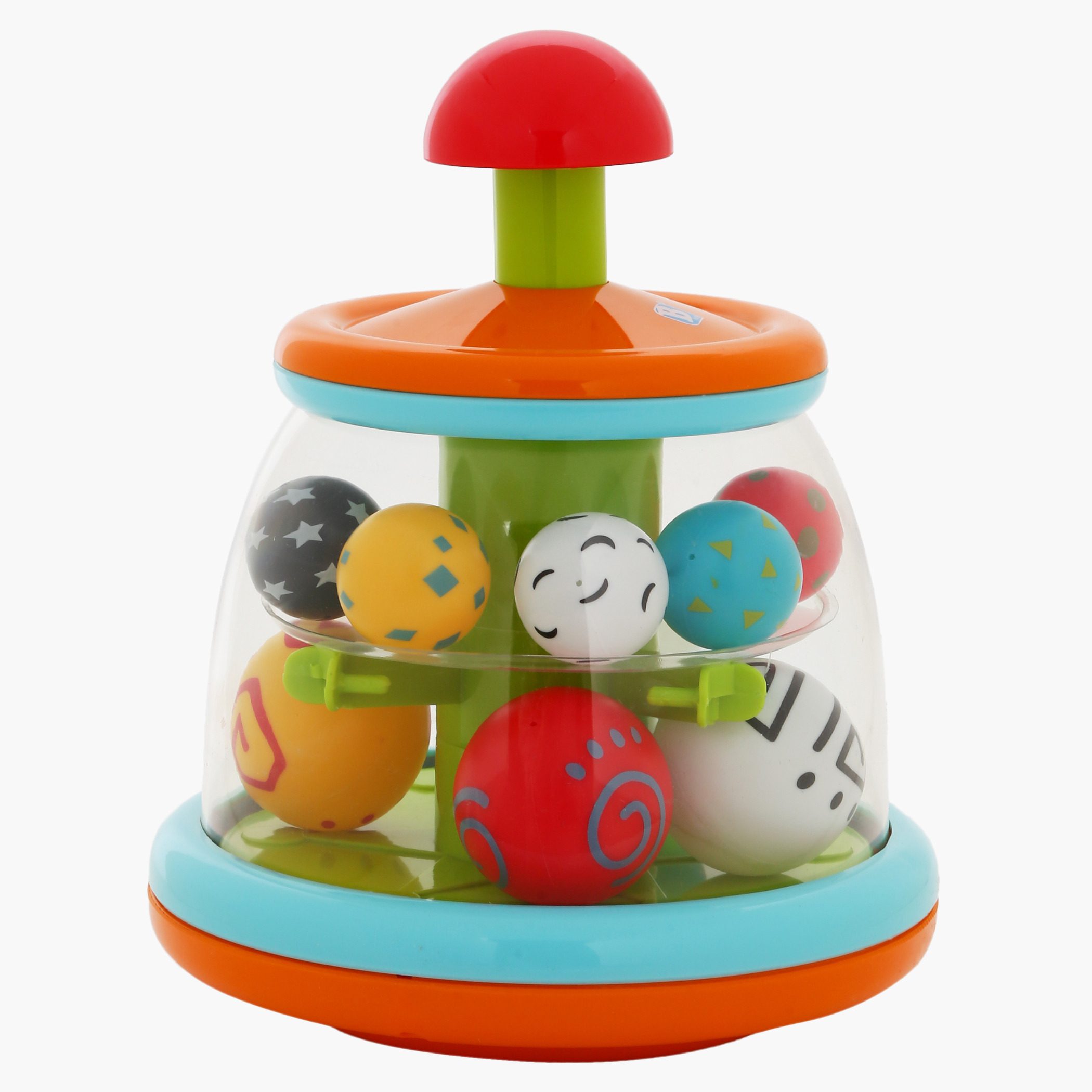لعبة الكرة الدوارة-toys-babyandtoddlertoys-learningtoys-image-1