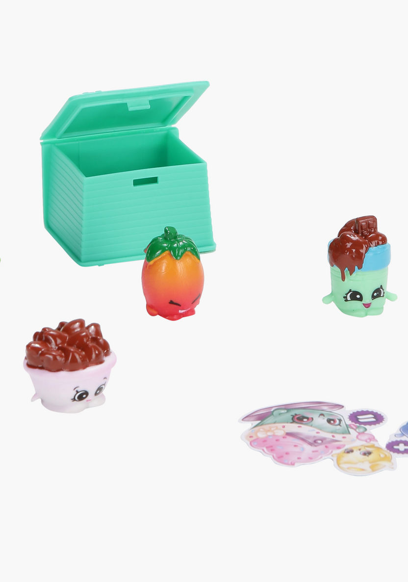 Shopkins Chef Club 5-Piece Play Set-Novelties and Collectibles-image-0