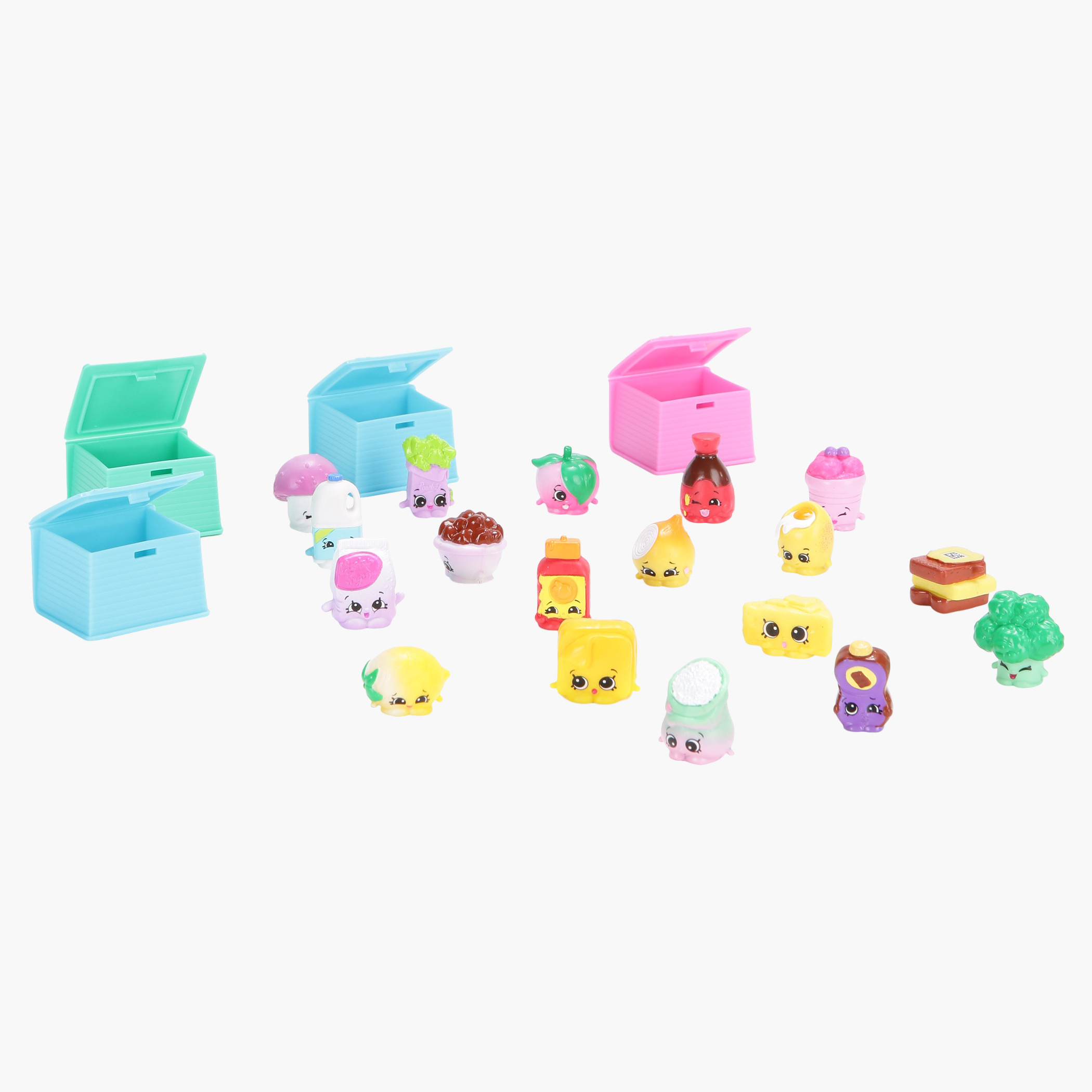 Shopkins Chef Club Mega Toy Set-toys-dollsandplaysets-dollplaysets-image-1