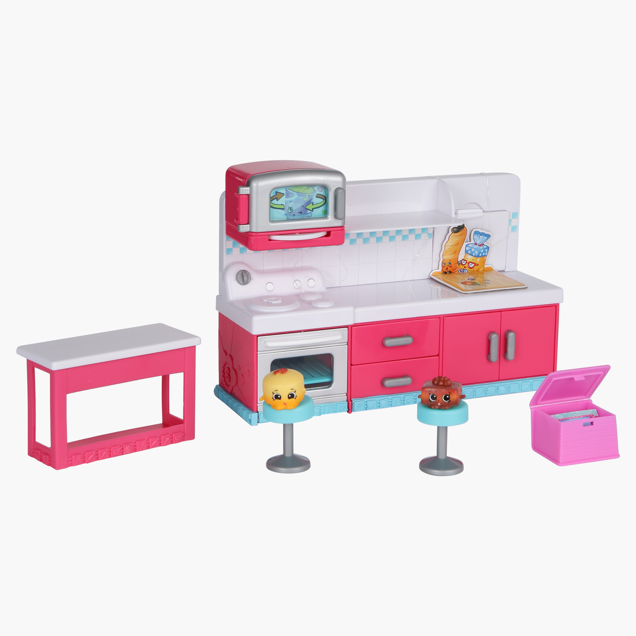 Shopkins Chef Club Kitchen Toy Set -toys-dollsandplaysets-dollplaysets-image-1