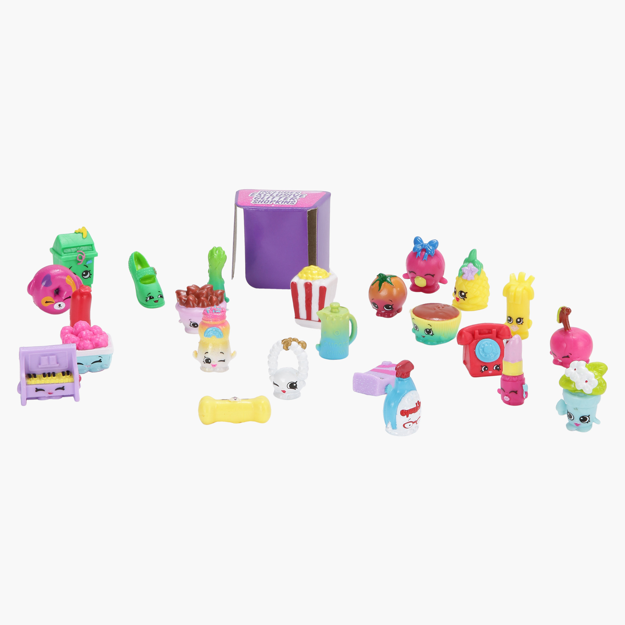 Shopkins Allstar 26-Piece Toy Set -toys-dollsandplaysets-dollplaysets-image-1