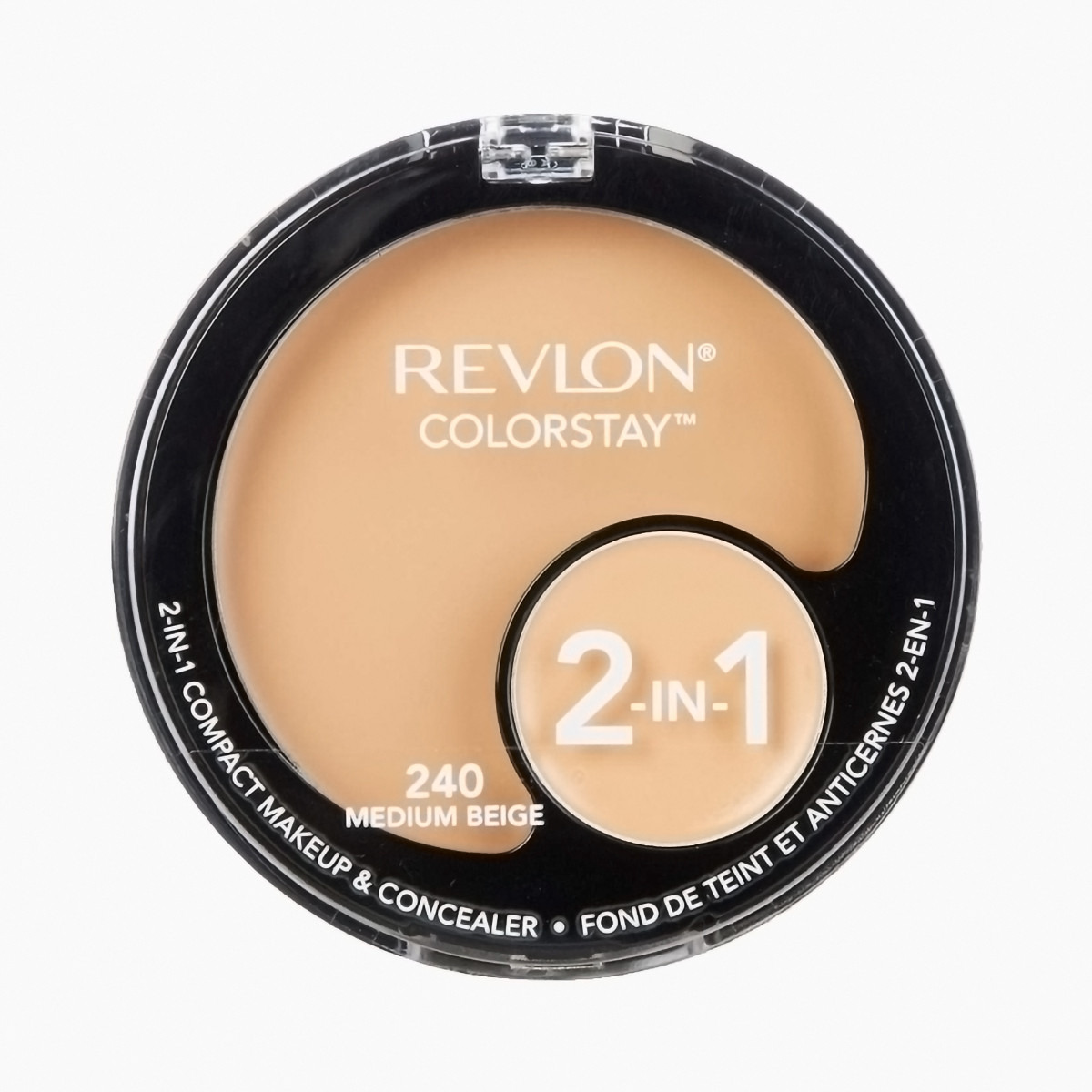 Revlon deals make up