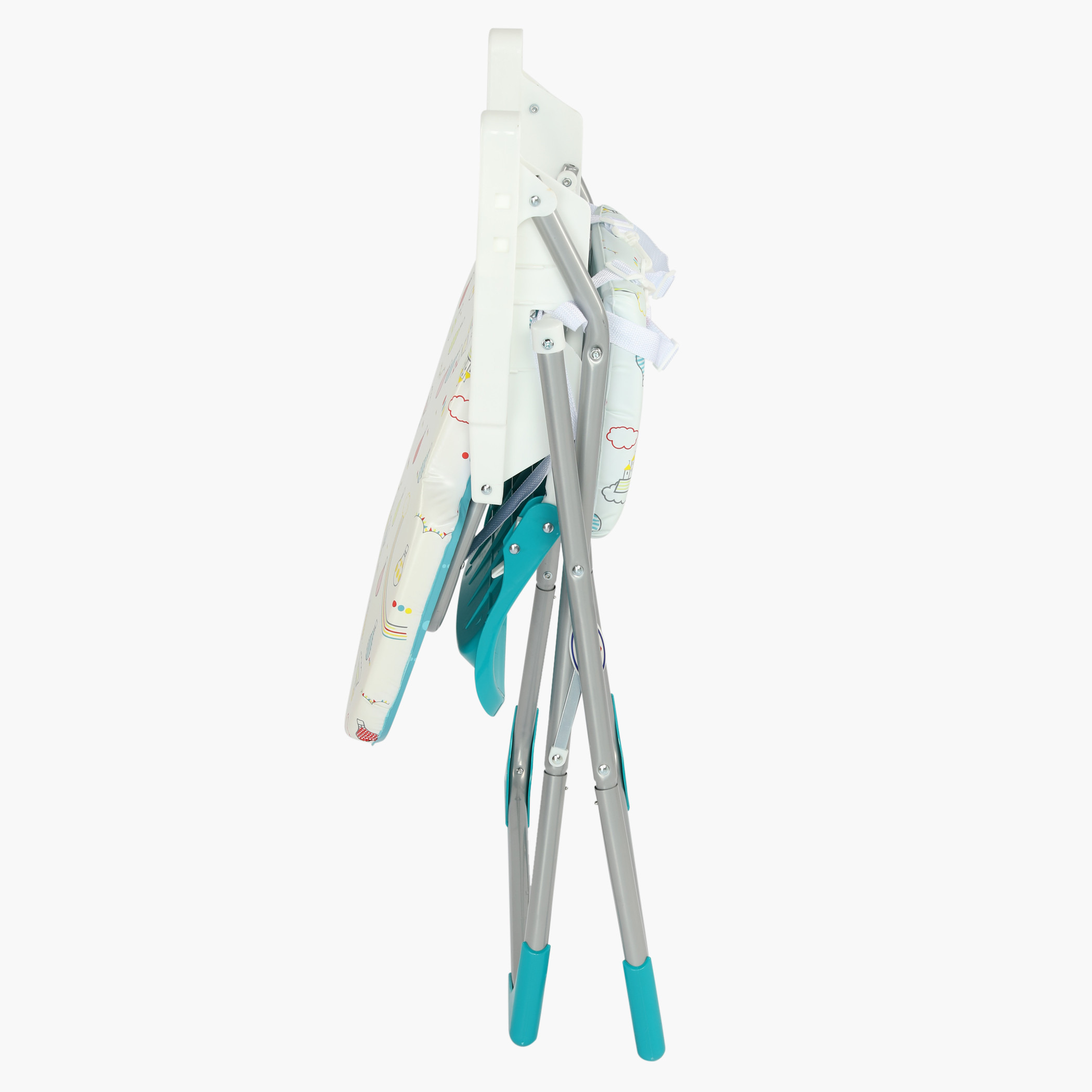 كرسي طعام للأطفال بطبعات من جونيورز-baby-feeding-highchairsandboosters-image-6