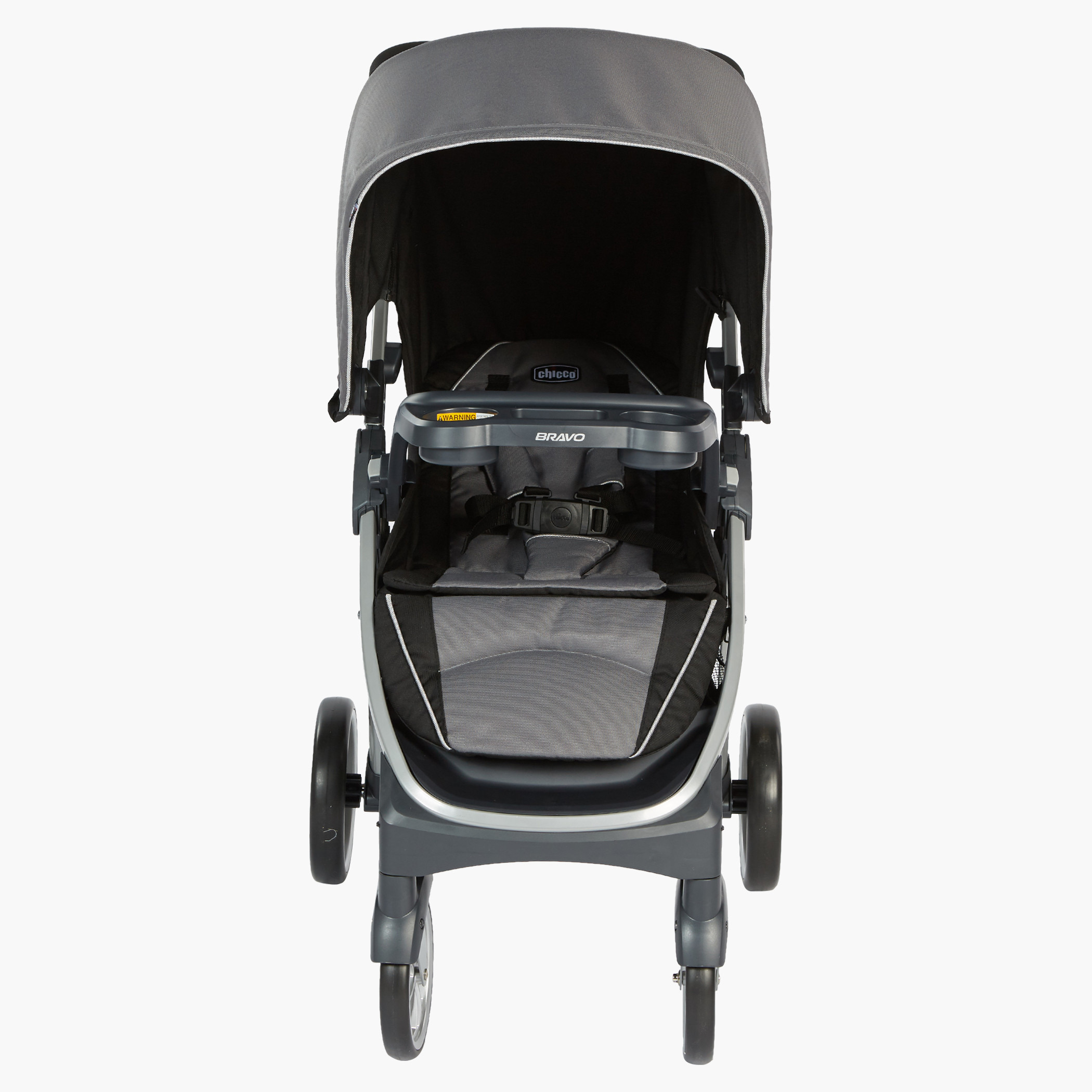 نظام السفر والتنقّل برافو من شيكو-baby-gear-strollersandprams-travelsystems-image-1