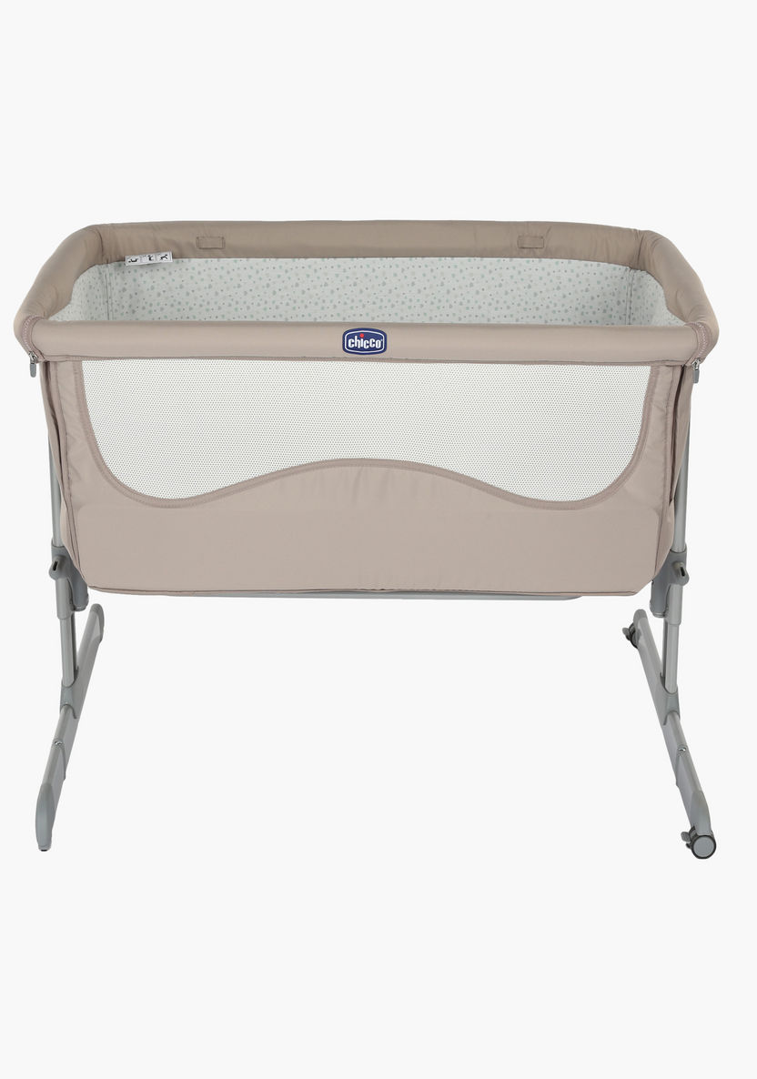 Chicco Next 2 Me Co-Sleeping Crib-Cradles and Bassinets-image-0