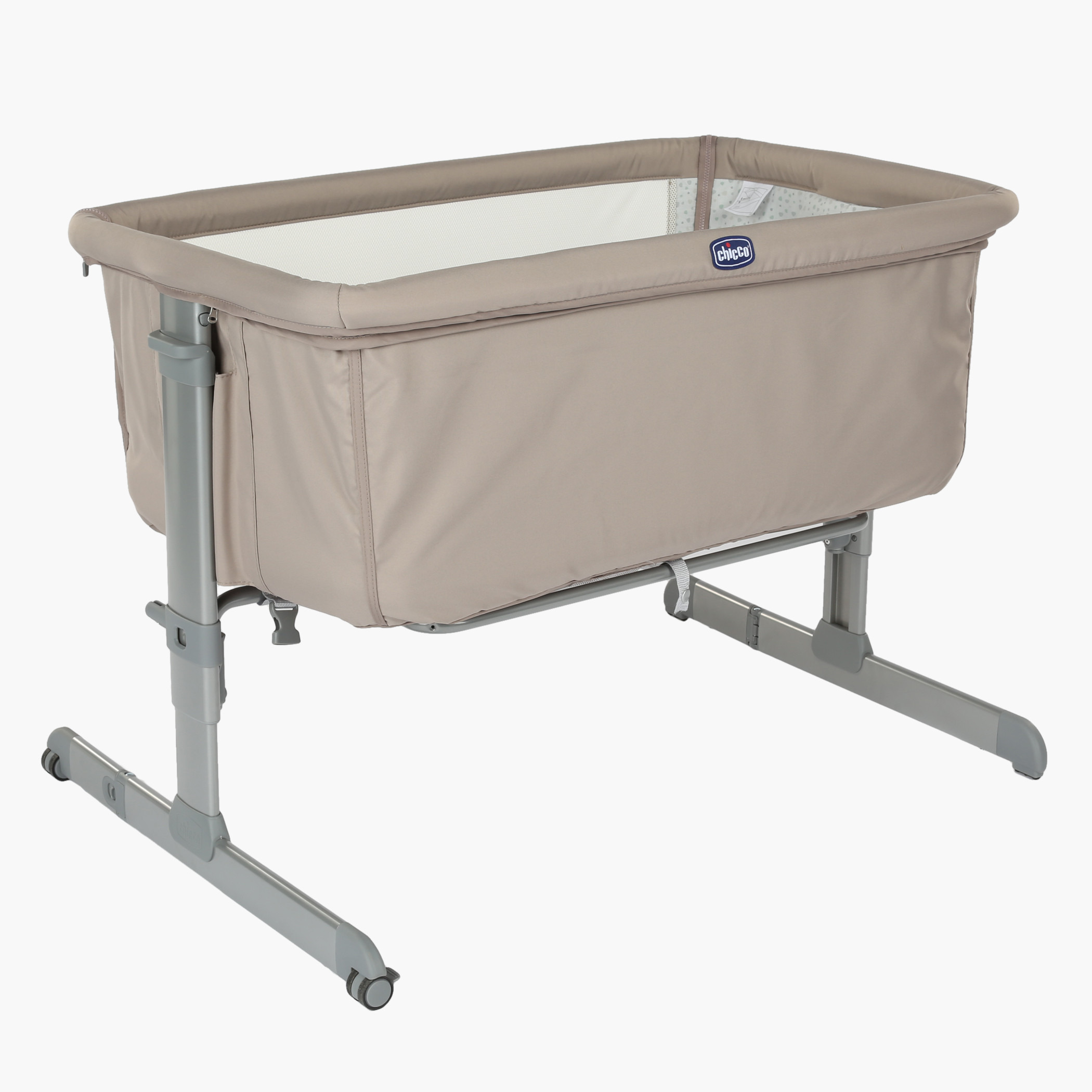 مهد النوم المشترك نيكست تو مي من شيكو-baby-nursery-furniture-cribsandbeds-bassinets-image-5