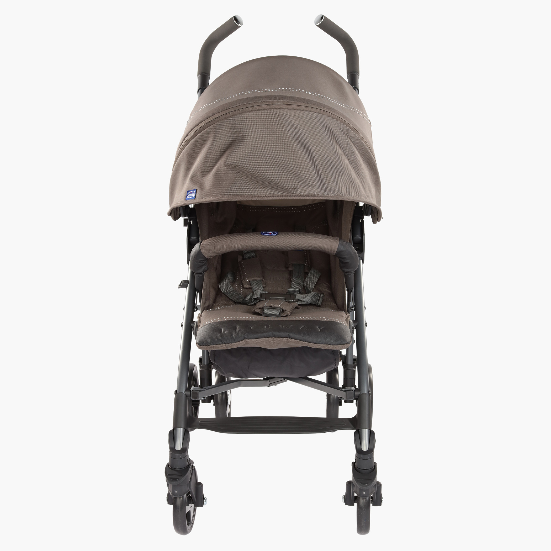 عربة أطفال لايت واي من شيكو-baby-gear-strollersandprams-buggies-image-3