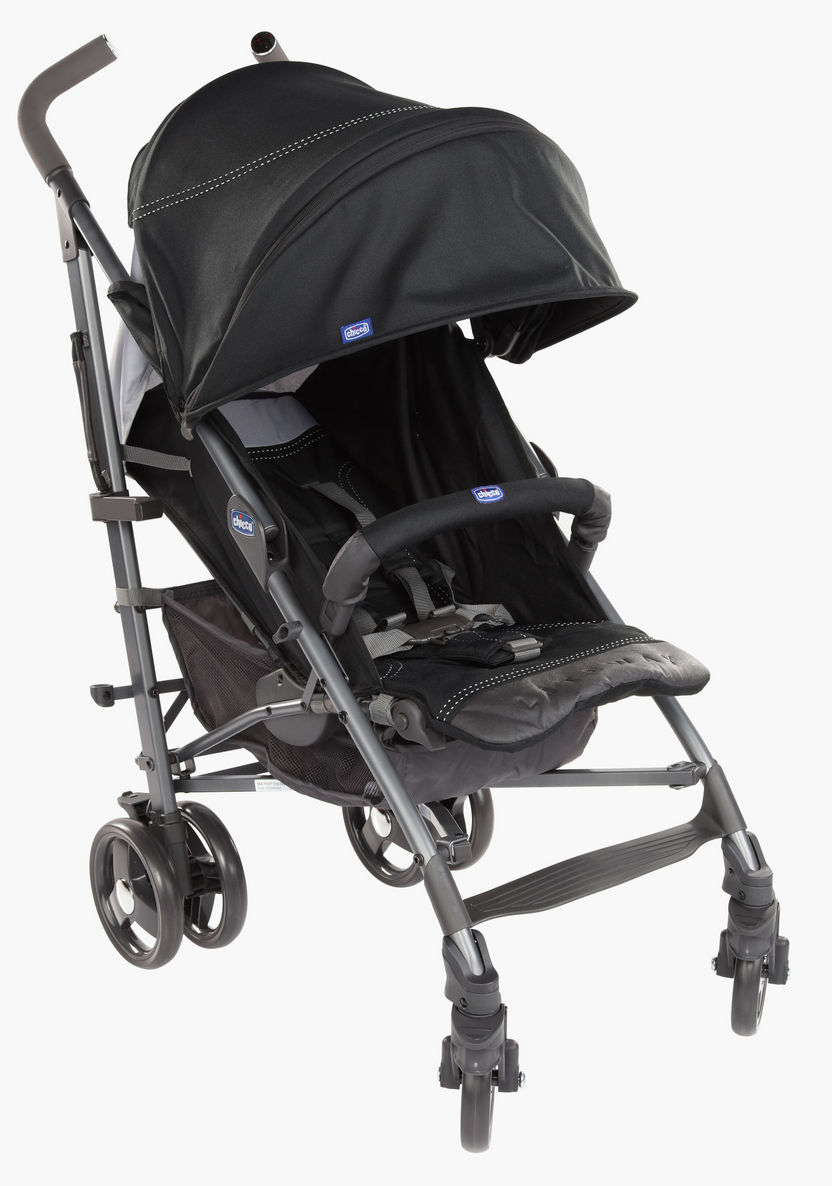 Chicco Liteway Foldable Baby Stroller-Buggies-image-0